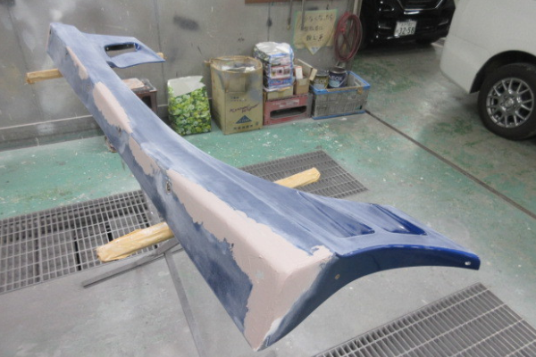 エアロパーツ取付トマトファクトリー エアロパーツ取付トマトファクトリー