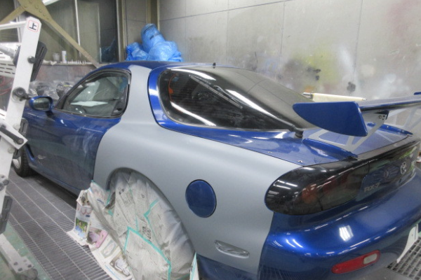 エアロパーツ取付トマトファクトリー エアロパーツ取付トマトファクトリー